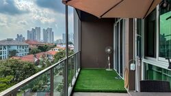 Waterfront @ Faber (D5), Apartment #567600571